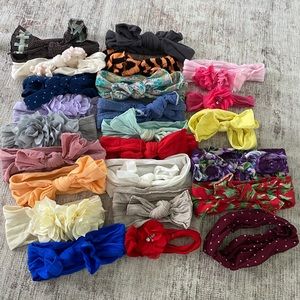 Baby Bling headband bundle
